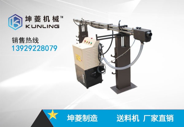 棒料架 機床油浴送料機-雙重過濾設(shè)置專業(yè)送料機生產(chǎn)廠家